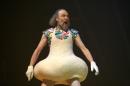 les NoNo font leur cirque 67 * 4368 x 2912 * (5.13MB)
